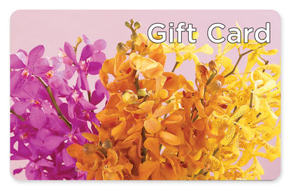 Gift Card –  Farmington Center Florist Inc, Farmington MI