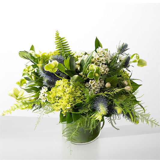 The Botanical Gardens –  Farmington Center Florist Inc, Farmington MI