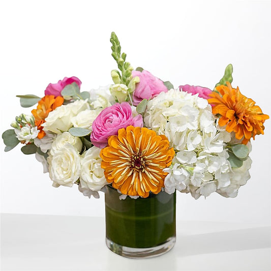 The Meet Cute –  Farmington Center Florist Inc, Farmington MI