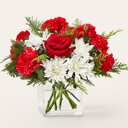 Peppermint Chill Bouquet –  Farmington Center Florist Inc, Farmington MI