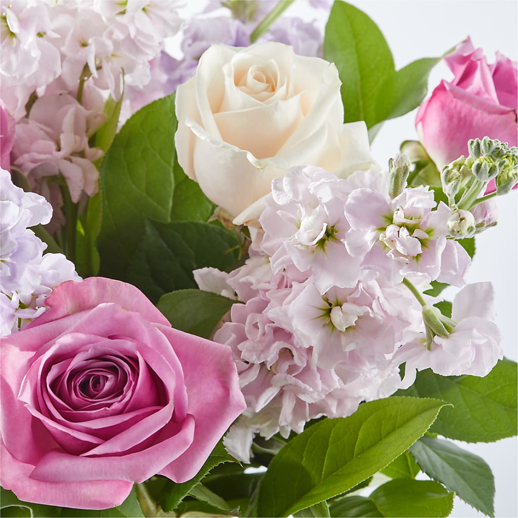 Springtime Spritz Bouquet –  Farmington Center Florist Inc, Farmington MI