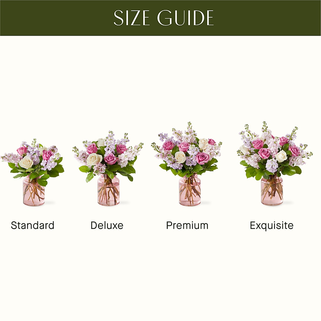 Springtime Spritz Bouquet –  Farmington Center Florist Inc, Farmington MI