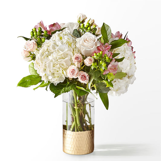 Parisian Stroll Bouquet –  Farmington Center Florist Inc, Farmington MI