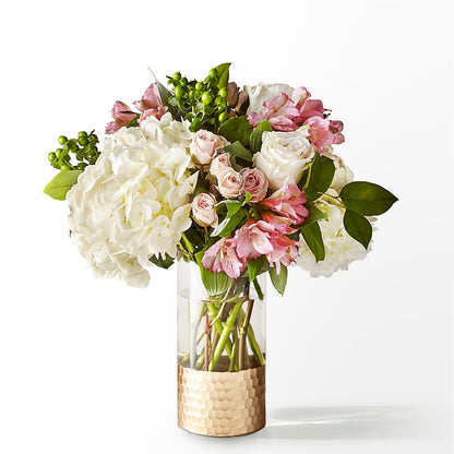 Parisian Stroll Bouquet –  Farmington Center Florist Inc, Farmington MI