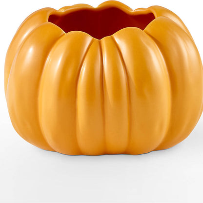 Golden Gourd Pumpkin Bouquet –  Farmington Center Florist Inc, Farmington MI
