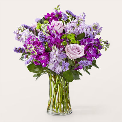 Grapeful Bouquet –  Farmington Center Florist Inc, Farmington MI
