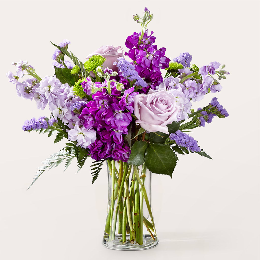 Grapeful Bouquet –  Farmington Center Florist Inc, Farmington MI