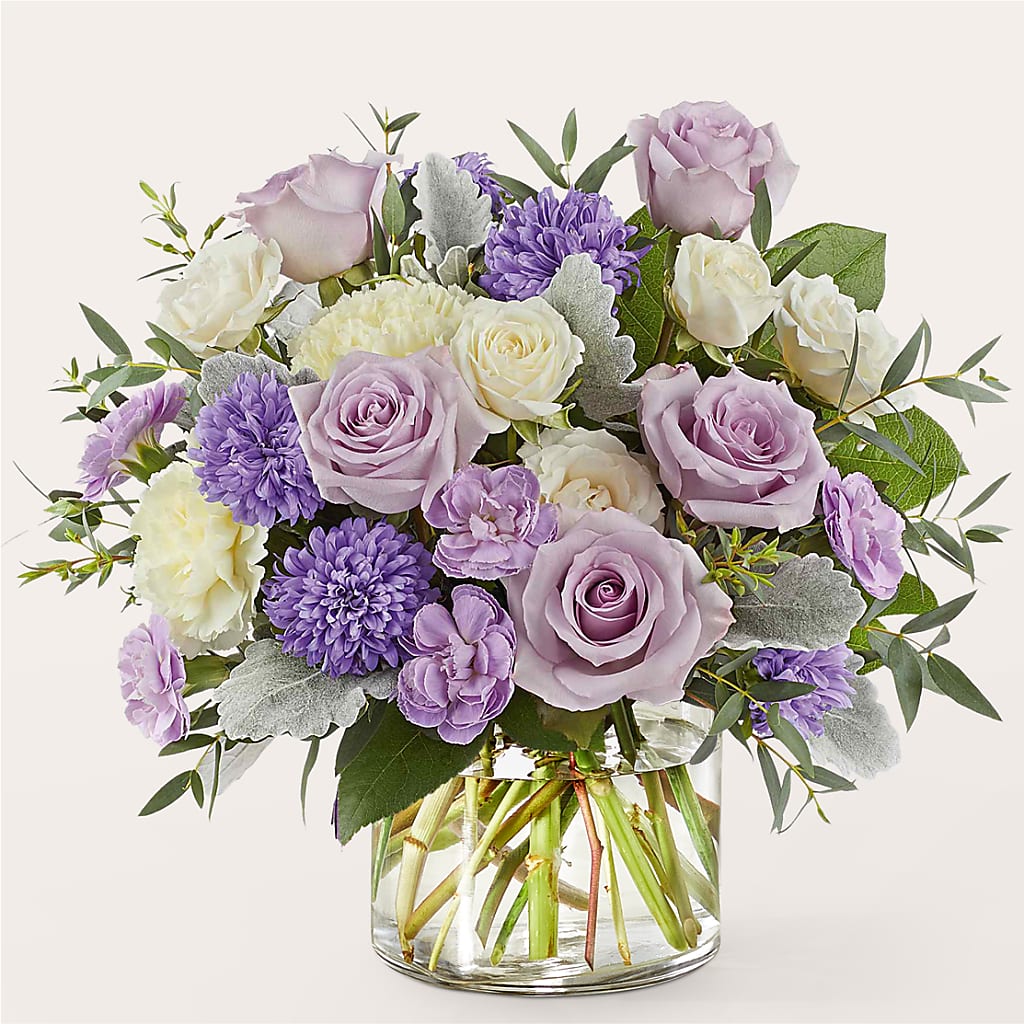 Stardust Bouquet –  Farmington Center Florist Inc, Farmington MI