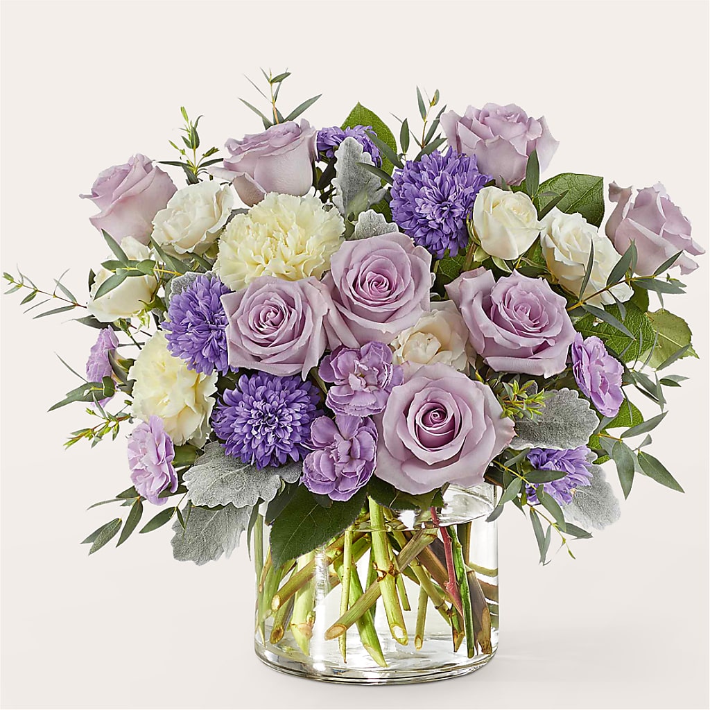 Stardust Bouquet –  Farmington Center Florist Inc, Farmington MI