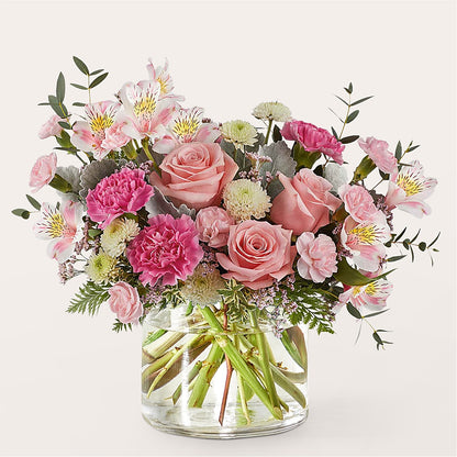 The Treehouse Bouquet –  Farmington Center Florist Inc, Farmington MI