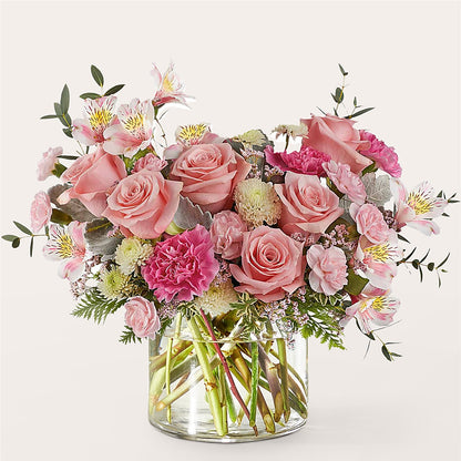 The Treehouse Bouquet –  Farmington Center Florist Inc, Farmington MI