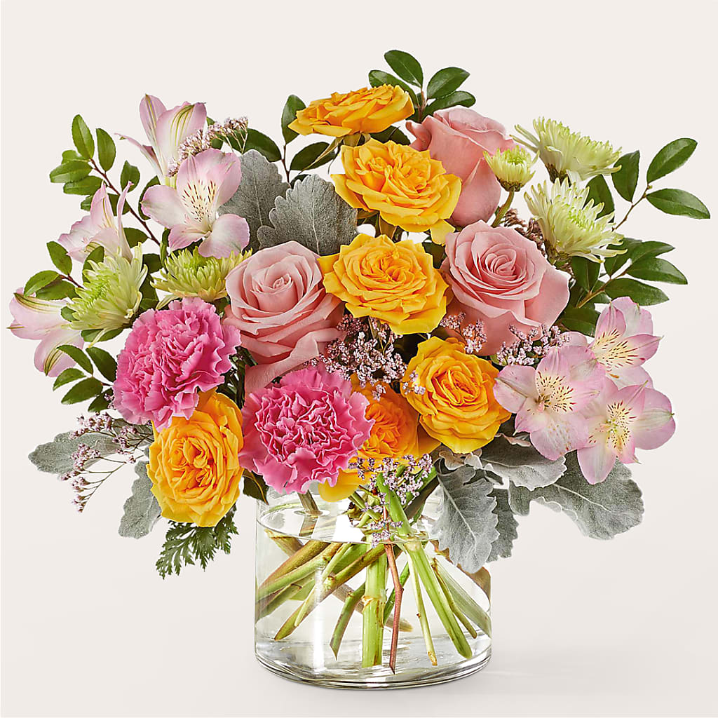 Mai Tai Bouquet –  Farmington Center Florist Inc, Farmington MI