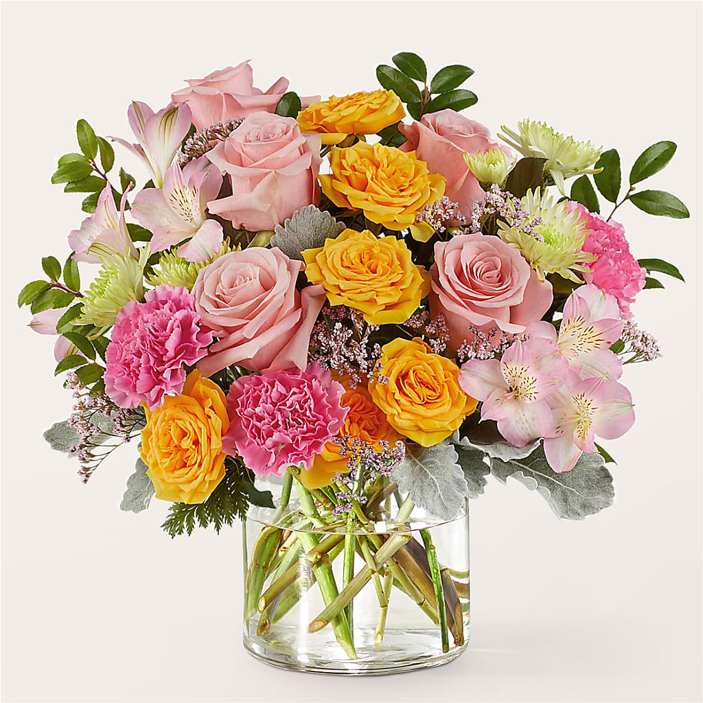 Mai Tai Bouquet –  Farmington Center Florist Inc, Farmington MI
