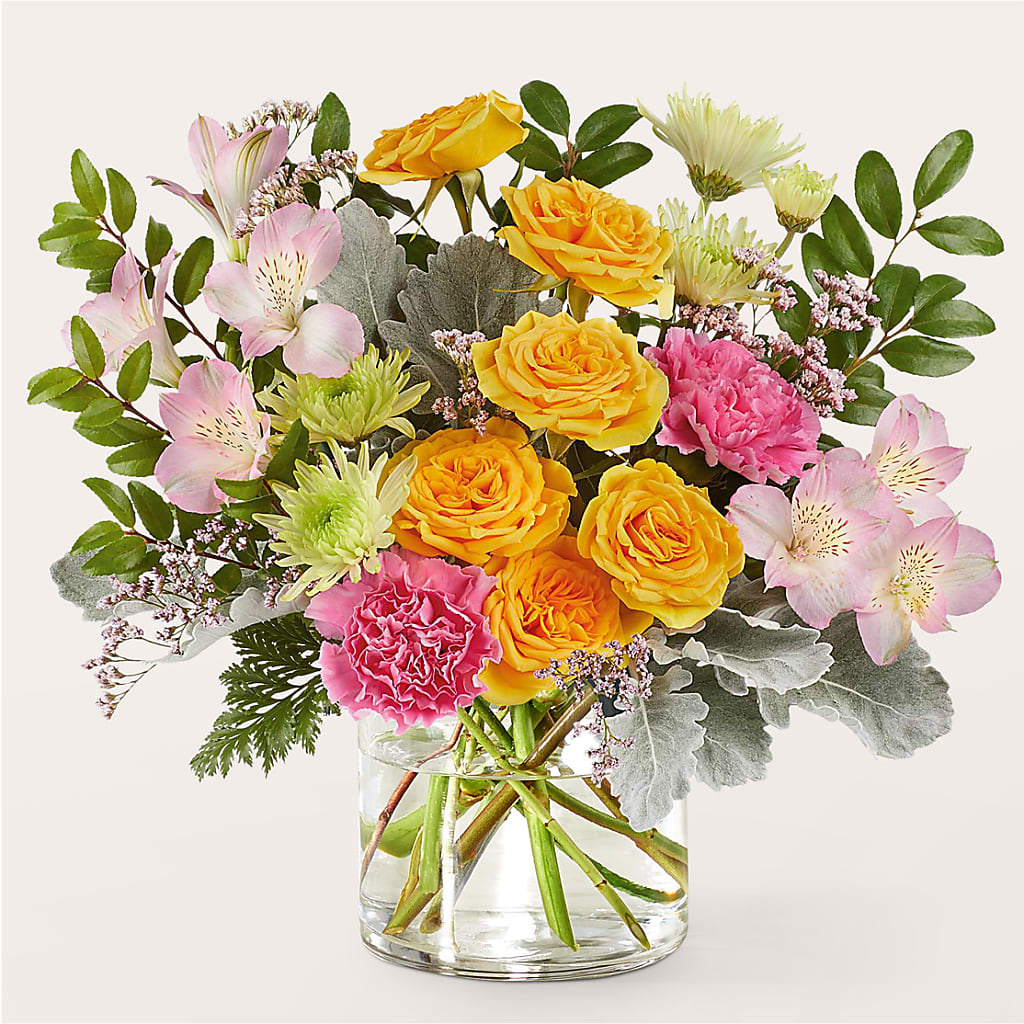 Mai Tai Bouquet –  Farmington Center Florist Inc, Farmington MI