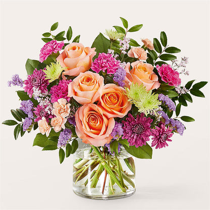 Effervescence Bouquet –  Farmington Center Florist Inc, Farmington MI