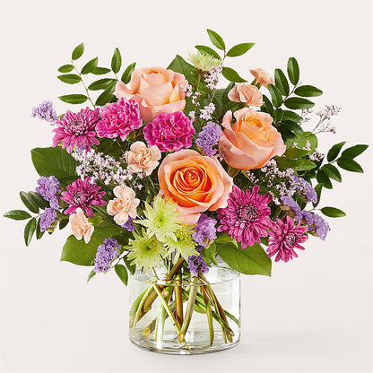 Effervescence Bouquet –  Farmington Center Florist Inc, Farmington MI