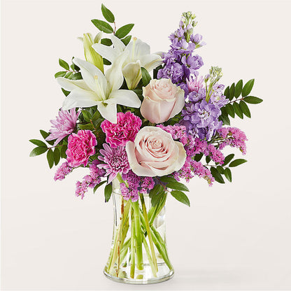 High Tea Bouquet –  Farmington Center Florist Inc, Farmington MI