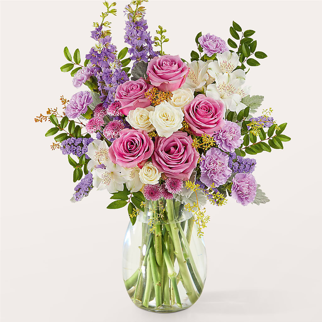 Lucky Me Bouquet –  Farmington Center Florist Inc, Farmington MI