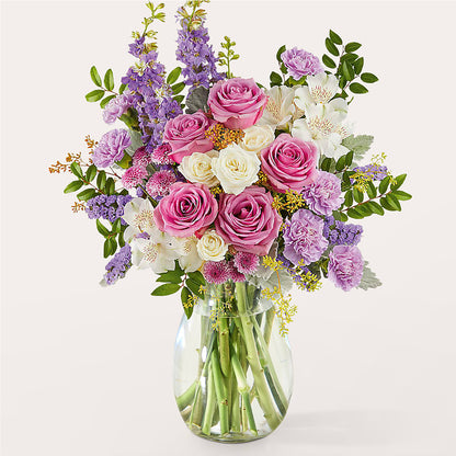 Lucky Me Bouquet –  Farmington Center Florist Inc, Farmington MI