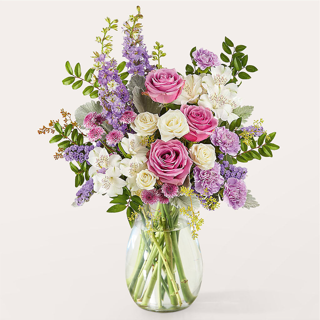 Lucky Me Bouquet –  Farmington Center Florist Inc, Farmington MI