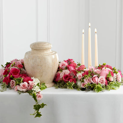 Remembrance Arrangement –  Farmington Center Florist Inc, Farmington MI
