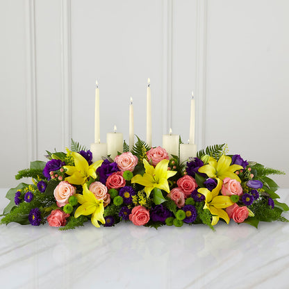 Forever Arrangement –  Farmington Center Florist Inc, Farmington MI