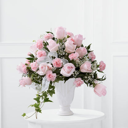 Deepest Sympathy Arrangement –  Farmington Center Florist Inc, Farmington MI