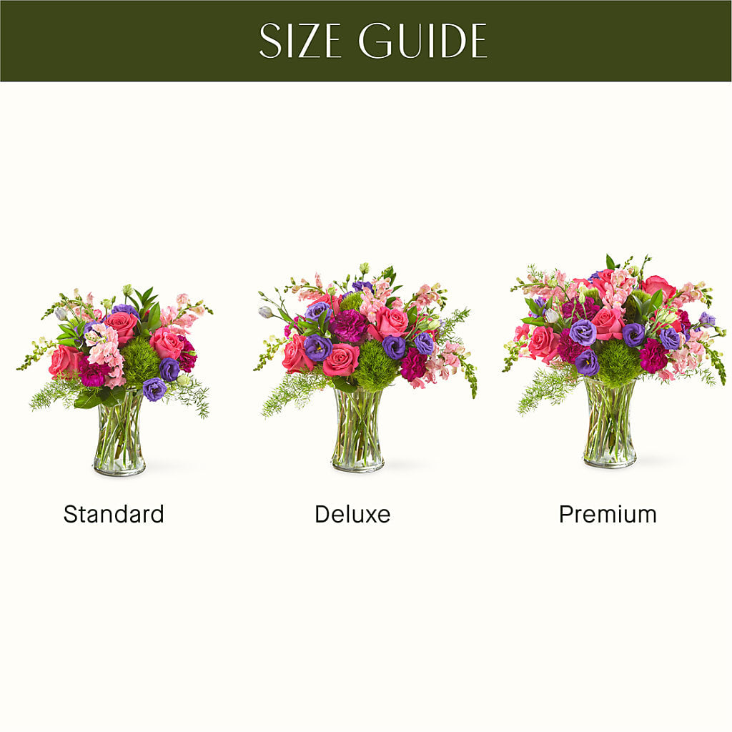 Charm & Comfort Bouquet –  Farmington Center Florist Inc, Farmington MI