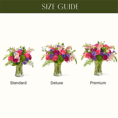Charm & Comfort Bouquet –  Farmington Center Florist Inc, Farmington MI