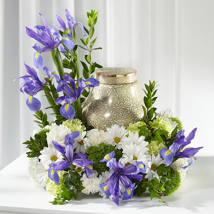 Sincere Spirit Cremation Adornment –  Farmington Center Florist Inc, Farmington MI