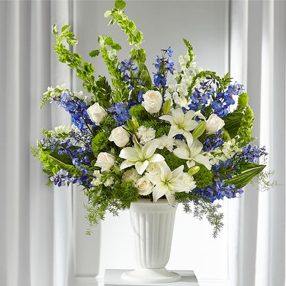 Heartfelt Hope Arrangement –  Farmington Center Florist Inc, Farmington MI