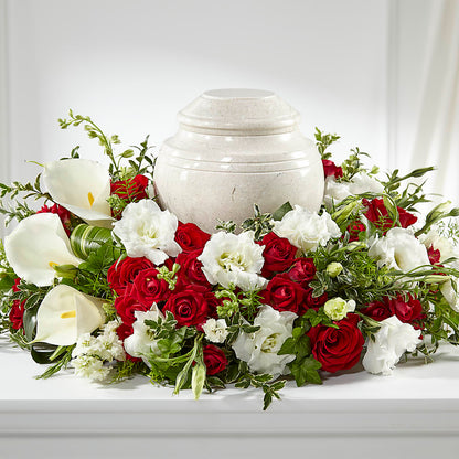 In My Memories Cremation Adornment –  Farmington Center Florist Inc, Farmington MI
