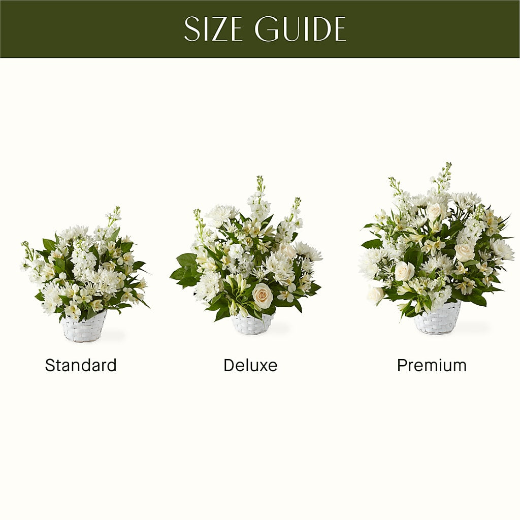 Eternal Affection Arrangement –  Farmington Center Florist Inc, Farmington MI