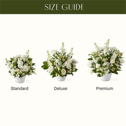 Eternal Affection Arrangement –  Farmington Center Florist Inc, Farmington MI