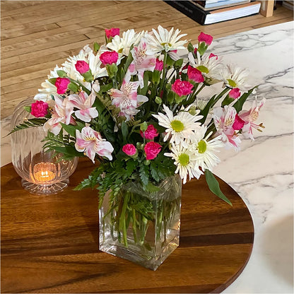 Sweet Surprises® Bouquet –  Farmington Center Florist Inc, Farmington MI