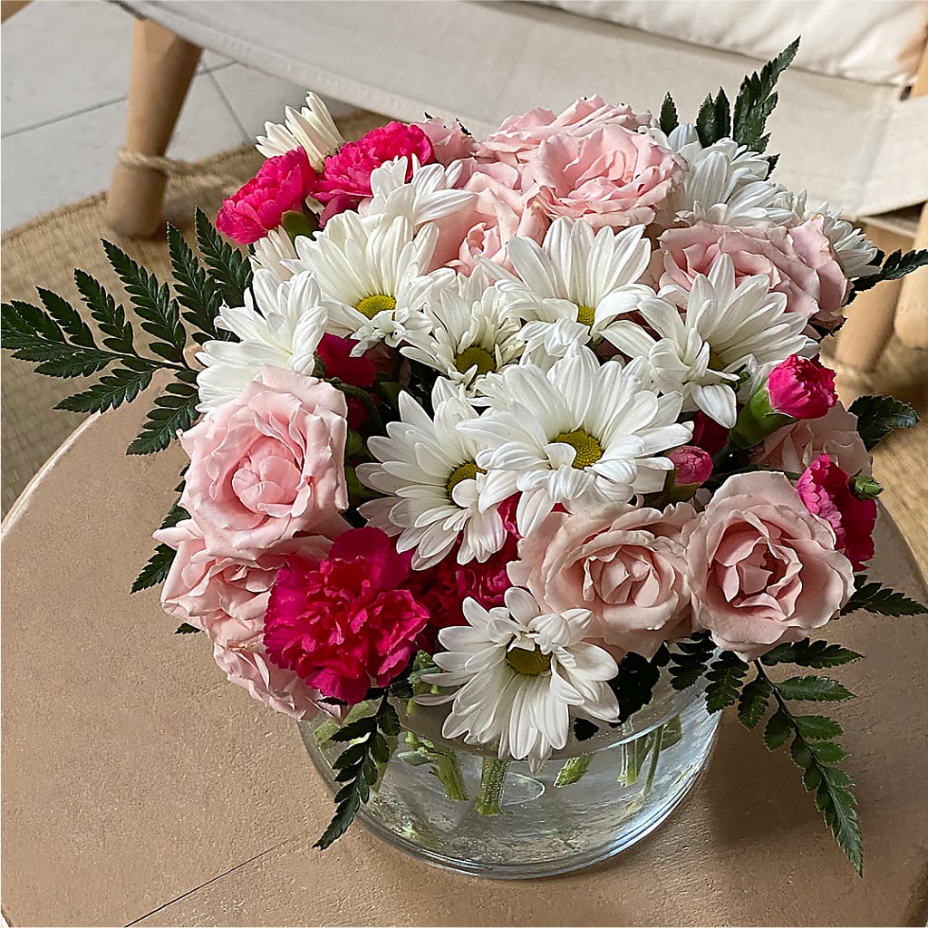 Sweet Surprises® Bouquet –  Farmington Center Florist Inc, Farmington MI