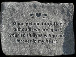 Remembered