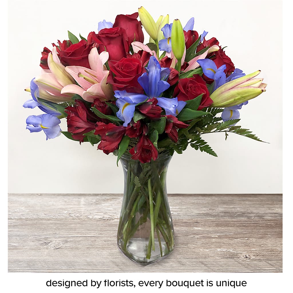 Truly Stunning Bouquet –  Farmington Center Florist Inc, Farmington MI