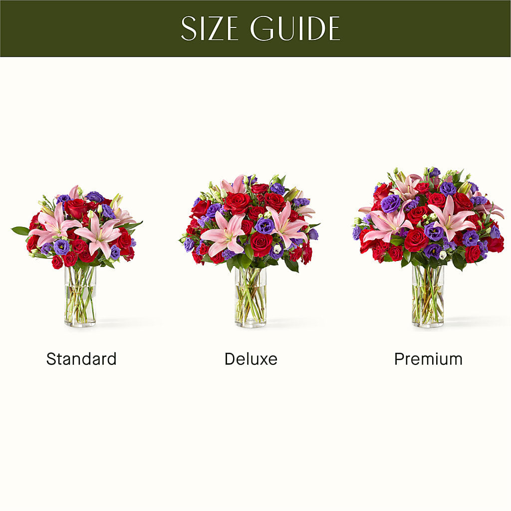 Truly Stunning Bouquet –  Farmington Center Florist Inc, Farmington MI