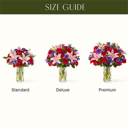 Truly Stunning Bouquet –  Farmington Center Florist Inc, Farmington MI