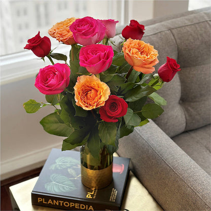 Ever After Rose Bouquet –  Farmington Center Florist Inc, Farmington MI