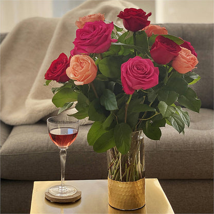 Ever After Rose Bouquet –  Farmington Center Florist Inc, Farmington MI