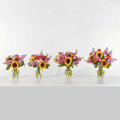 Yellow Brick Road Bouquet –  Farmington Center Florist Inc, Farmington MI