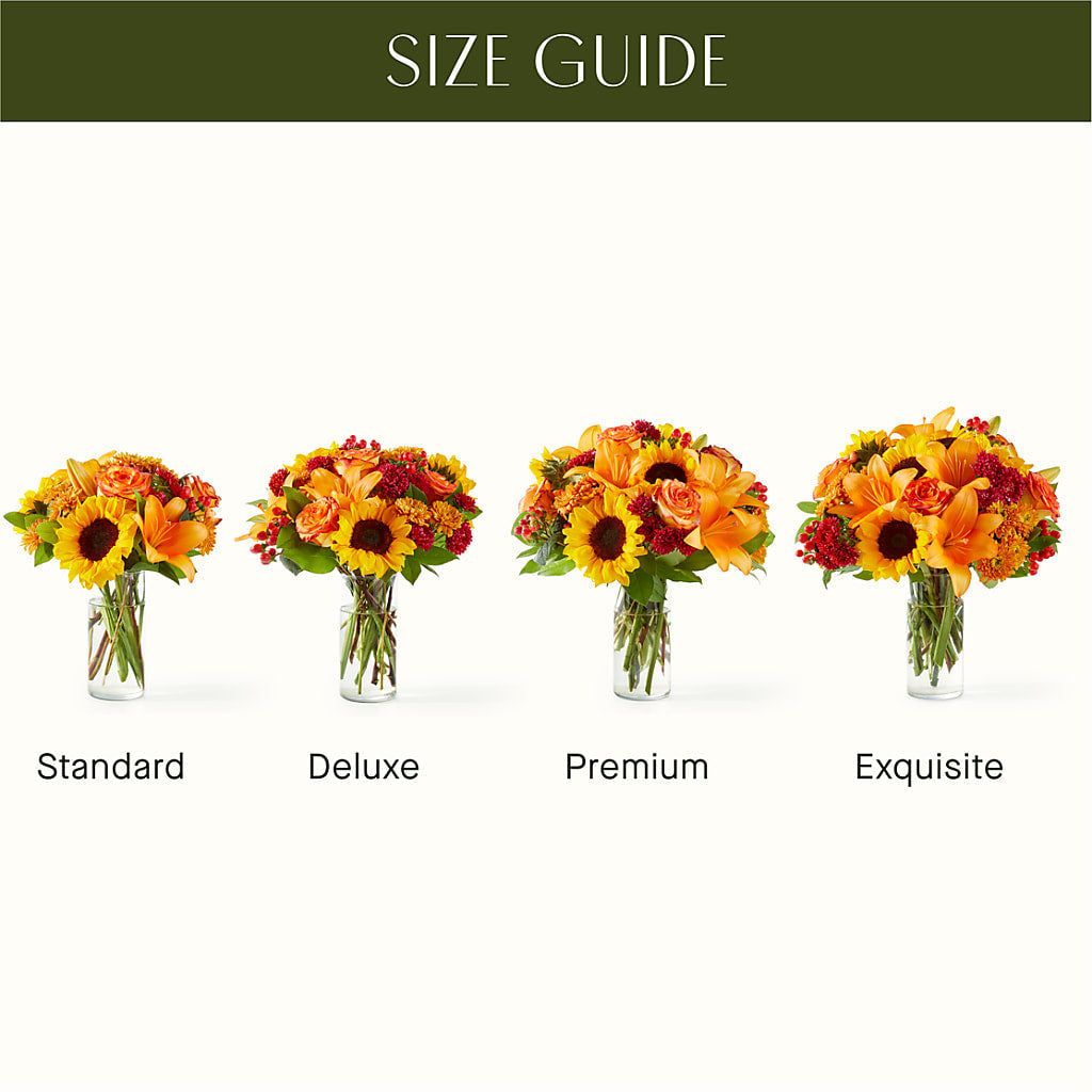Fall Day Bouquet –  Farmington Center Florist Inc, Farmington MI