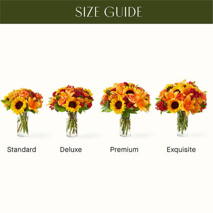 Fall Day Bouquet –  Farmington Center Florist Inc, Farmington MI