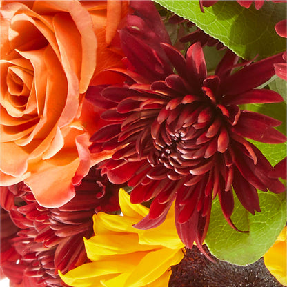 September Sunset Bouquet –  Farmington Center Florist Inc, Farmington MI