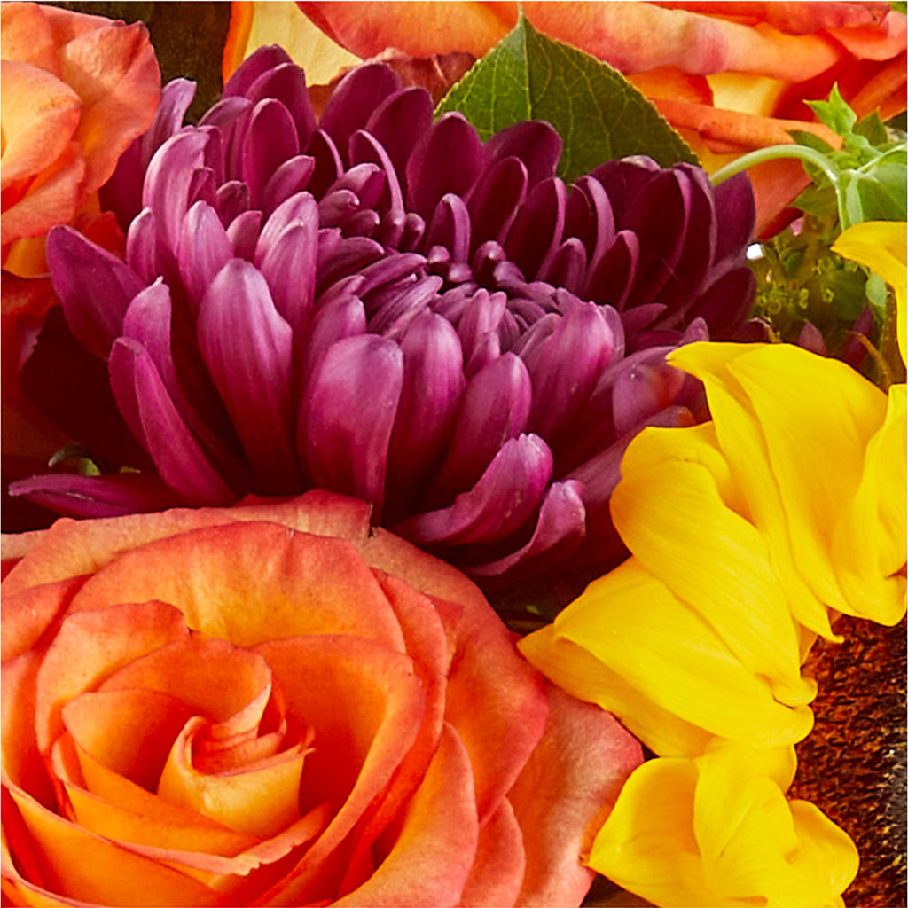 Nature Walk Bouquet –  Farmington Center Florist Inc, Farmington MI