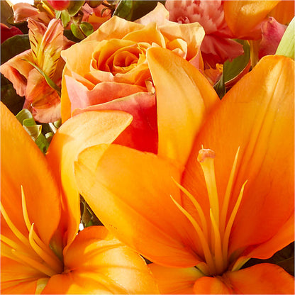 Afternoon Light Bouquet –  Farmington Center Florist Inc, Farmington MI