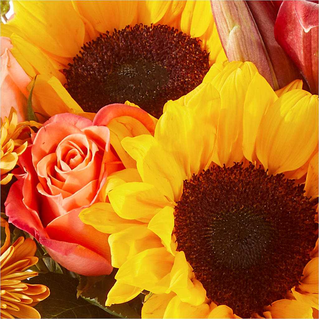 Acorn Lane Bouquet –  Farmington Center Florist Inc, Farmington MI