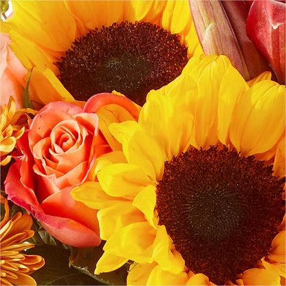 Acorn Lane Bouquet –  Farmington Center Florist Inc, Farmington MI